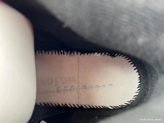 Jordan Reimagined HF3975-001 Air Black Metallic 5 0726